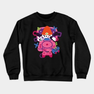 RappaBoi Crewneck Sweatshirt